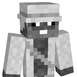 Vini_Saba Minecraft avatar bust