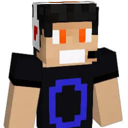 Viniccius15's Minecraft skin