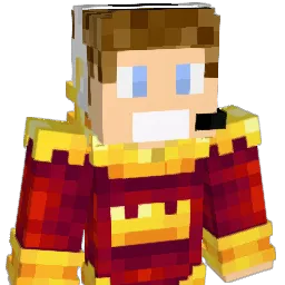 Viniccius_mil Minecraft avatar bust