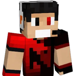 Vinicius270 Minecraft avatar bust