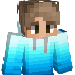 Vinicius6352 Minecraft avatar bust