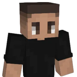 ViniciusSz Minecraft avatar bust