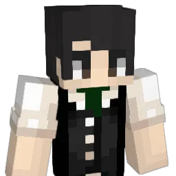 Vinicius_Prime Minecraft avatar bust