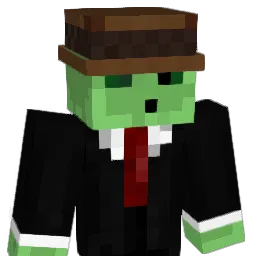 Vinicius_Silva Minecraft avatar bust
