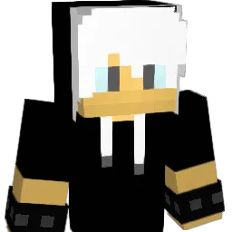 Vinicius_Xp Minecraft avatar bust