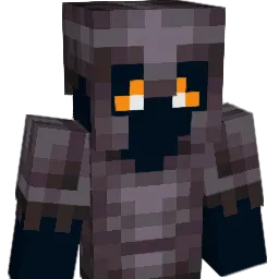 ViniestDuke7764 Minecraft avatar bust