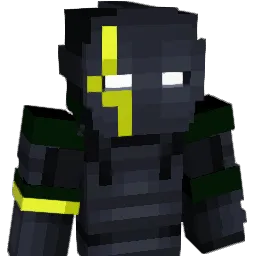 Vinifontolan Minecraft avatar bust