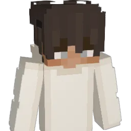 ViniiiPlays Minecraft avatar bust
