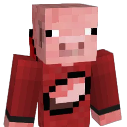 Vinisss's Minecraft skin