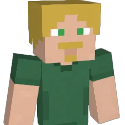 Vinit_Ed's Minecraft skin