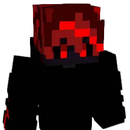 Viniy100 Minecraft avatar bust
