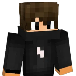 Vinizinxlz Minecraft avatar bust