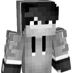 Vinne4K Minecraft avatar bust