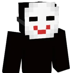 Vinnex_PvP Minecraft avatar bust