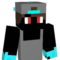 VinniBjj_ Minecraft avatar bust