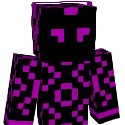 VinniCompany Minecraft avatar bust