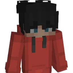 Vinni_01 Minecraft avatar bust