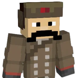 Vinni_420 Minecraft avatar bust