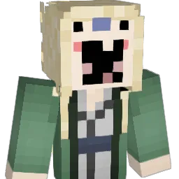 Vinnie159's Minecraft skin