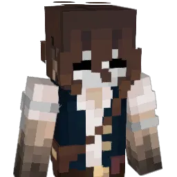 Vinnie_Infinity's Minecraft skin