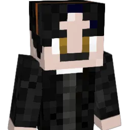 Vinnipedro Minecraft avatar bust