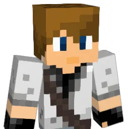 Vinny232's Minecraft skin
