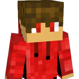 VinnyEh's Minecraft skin