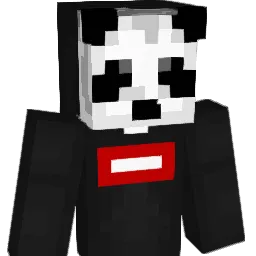VinnyS98 Minecraft avatar bust