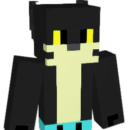Vinny_Starface Minecraft avatar bust