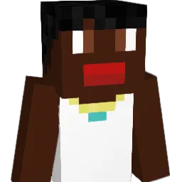 Vinnyyyy_ Minecraft avatar bust