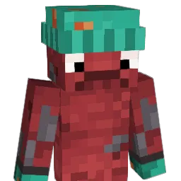 VinoLino's Minecraft skin