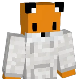 Vinomir_xD Minecraft avatar bust