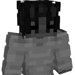 Vinova_ Minecraft avatar bust