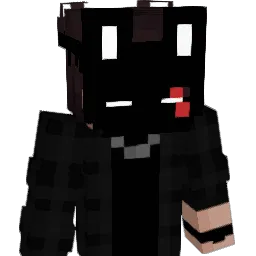 Vinraya_Lo's Minecraft skin