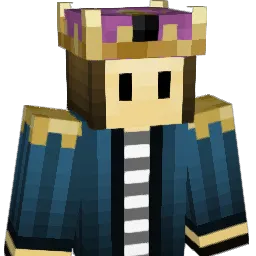 Vinsnt Minecraft avatar bust