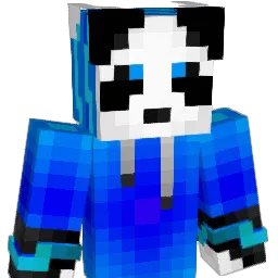 Vinso69's Minecraft skin