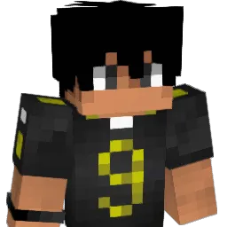 VintaHex's Minecraft skin