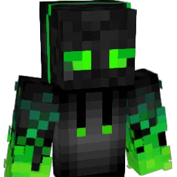 Vintage05 Minecraft avatar bust