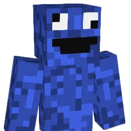 VintageBeef_ Minecraft avatar bust