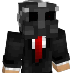 VintageMC22 Minecraft avatar bust