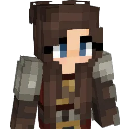 VintageTors Minecraft avatar bust
