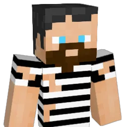 Vintage_Beef Minecraft avatar bust