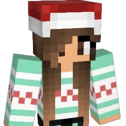 Vintagebudder Minecraft avatar bust