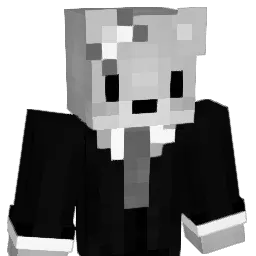 Vintagee_ Minecraft avatar bust