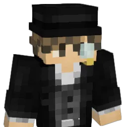 Vintagi's Minecraft skin