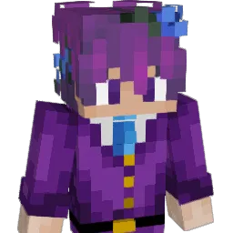 Minecraft-Avatar von Vintendos2: Büste
