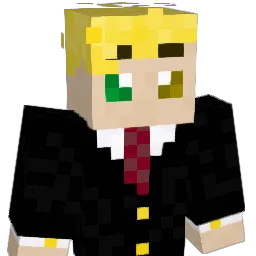 Vinter__ Minecraft avatar bust
