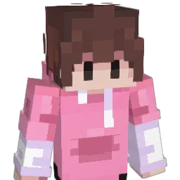 Vinterfr0st's Minecraft skin