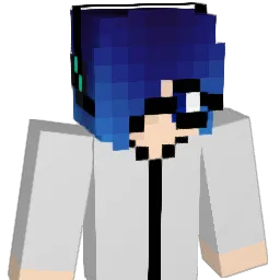 Vintorezzz Minecraft avatar bust
