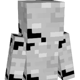 Vintt402 Minecraft avatar bust